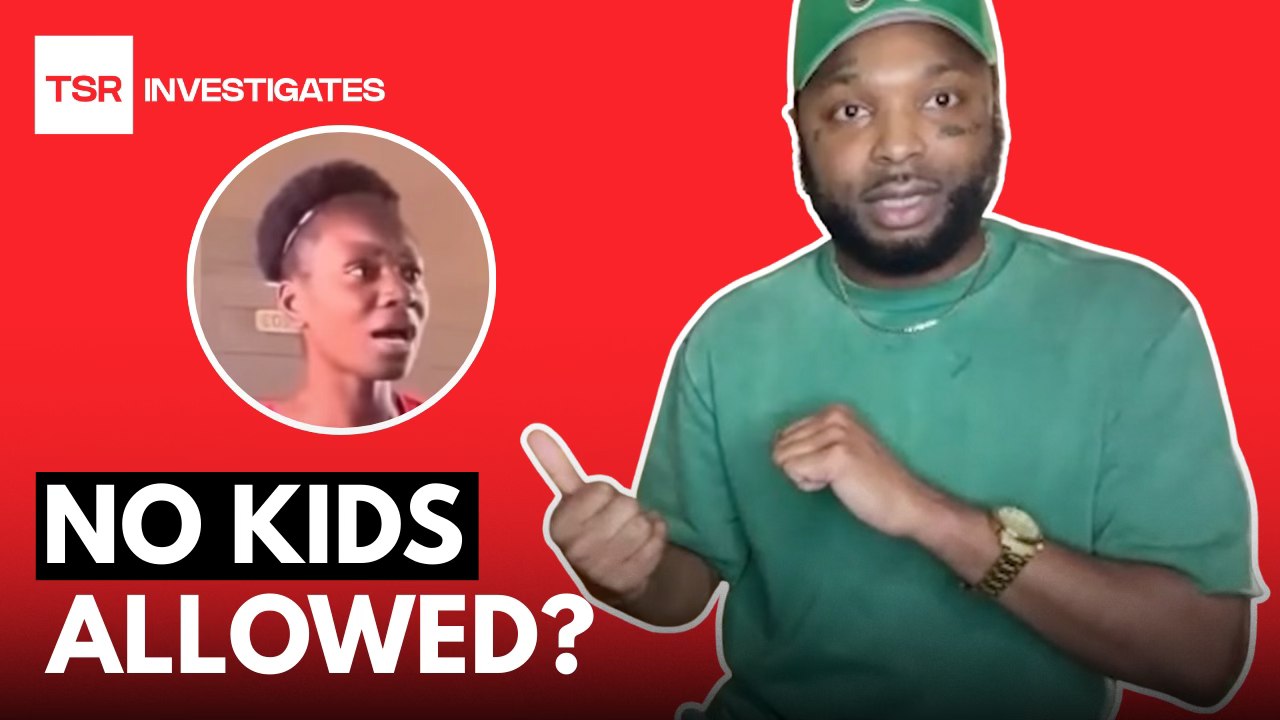 The Shade Room - Georgia hairstylist Za’Meko Smith is... | Facebook