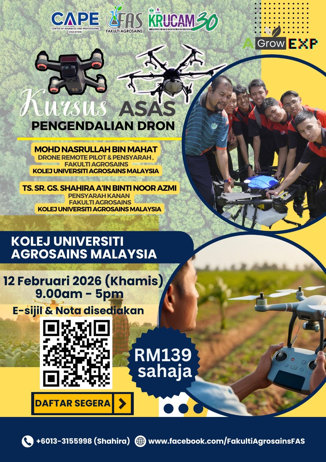 Kolej RISDA Perak