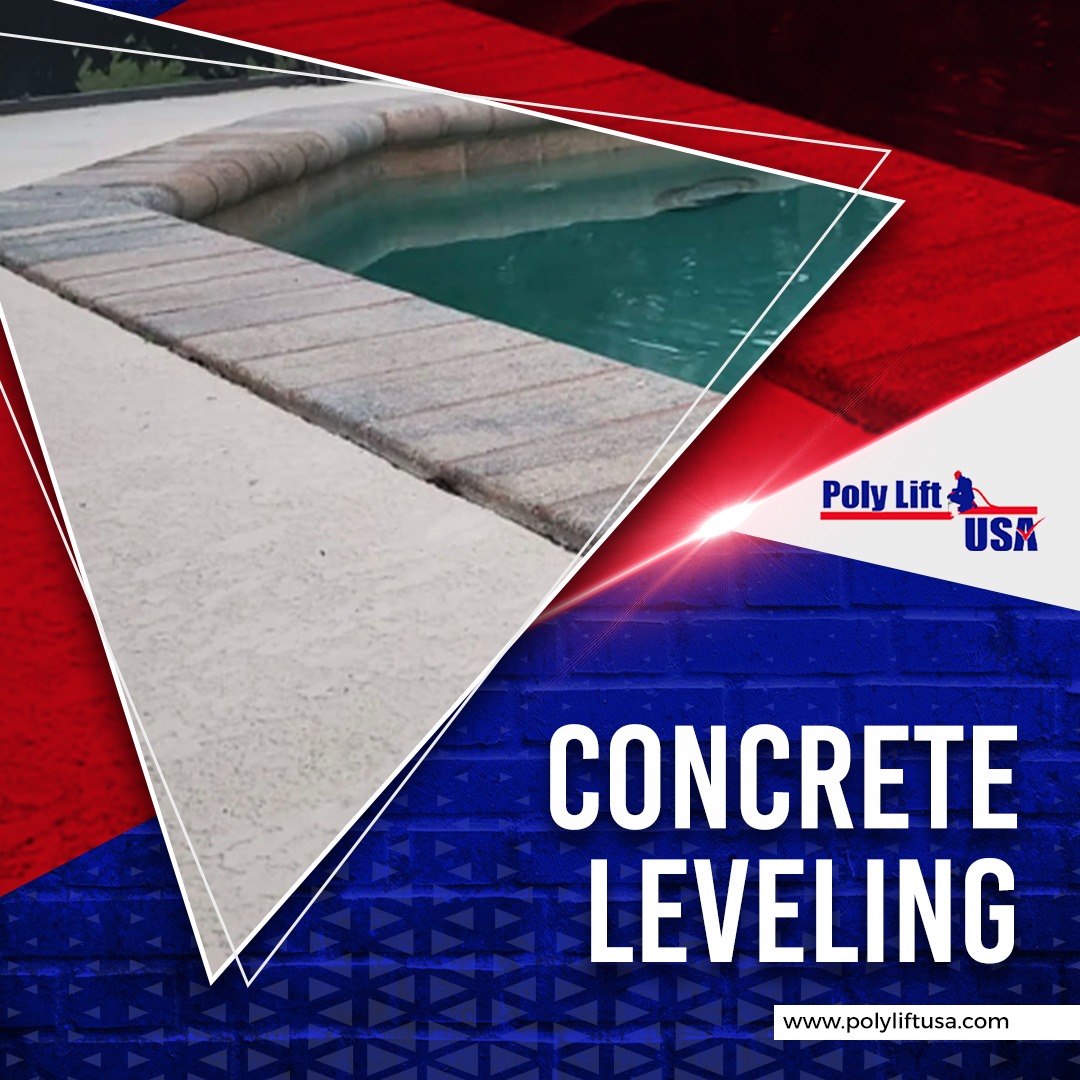 POLY - 🌴 𝐂𝐎𝐍𝐂𝐑𝐄𝐓𝐄 𝐒𝐈𝐍𝐊𝐈𝐍𝐆 𝐀𝐓 𝐘𝐎𝐔𝐑 𝐏𝐀𝐍𝐇𝐀𝐍𝐃𝐋𝐄 𝐇𝐎𝐌𝐄? That slope by your ...