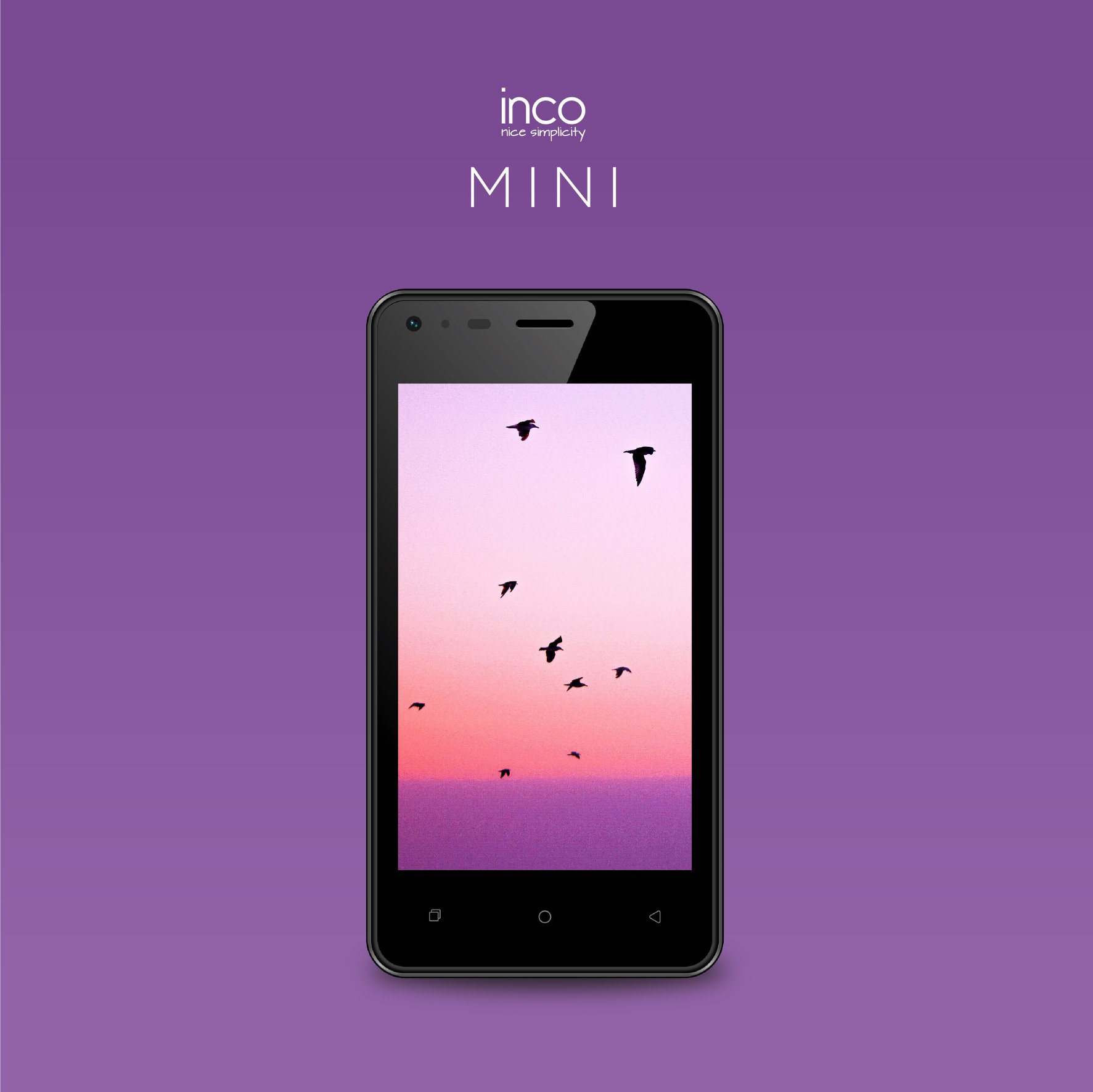INCO - Inco Mini Android 8.1 RAM 512 MB ROM 8 GB Pantalla... | Facebook
