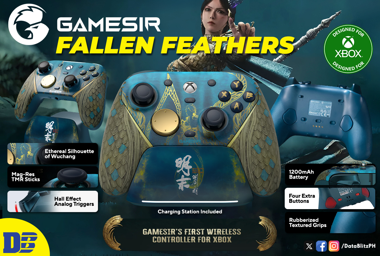 DataBlitz - 🎮 𝐔𝐧𝐥𝐞𝐚𝐬𝐡 𝐏𝐫𝐞𝐜𝐢𝐬𝐢𝐨𝐧. 𝐃𝐨𝐦𝐢𝐧𝐚𝐭𝐞 𝐀𝐜𝐫𝐨𝐬𝐬 𝐖𝐨𝐫𝐥𝐝𝐬. Looking for a ...