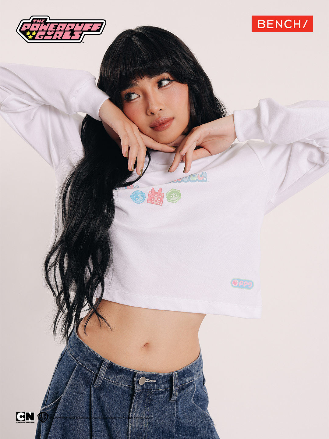Bench/ lifestyle + clothing - Bring home the fun with #BENCHxPEANUTS ...