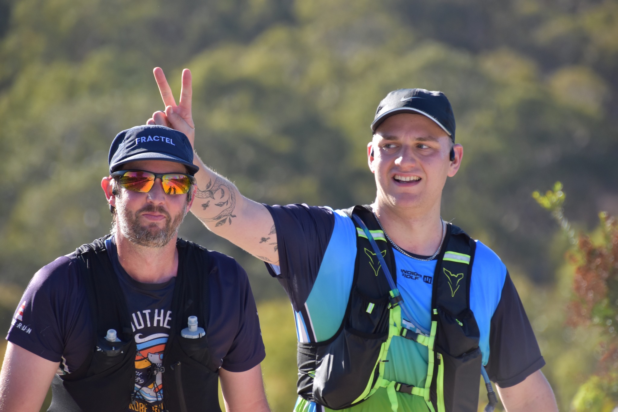 Conquer - CONQUER THE SUMMIT 2026 EARLY BIRD entries ARE NOW OPEN Here ...