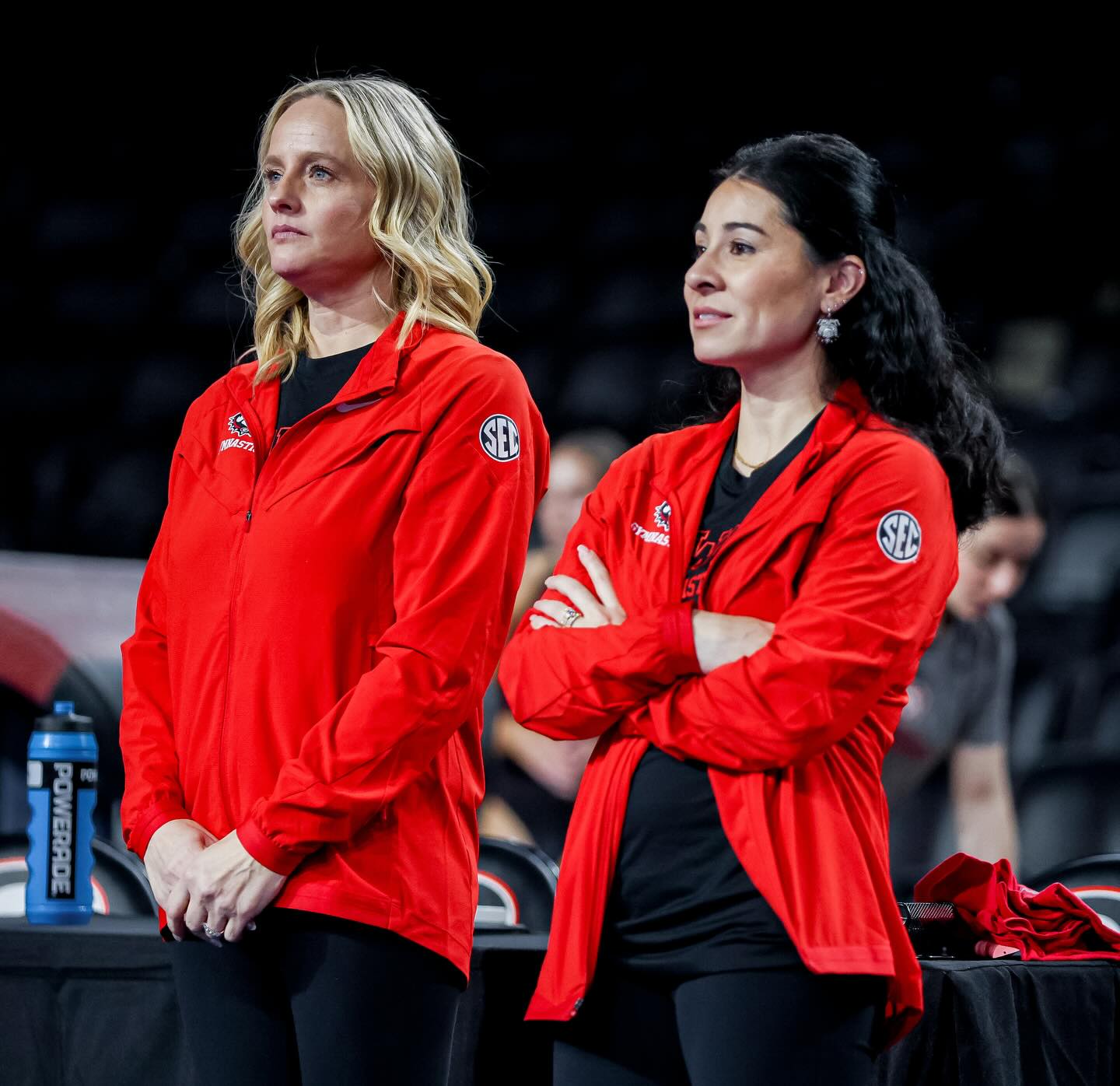 Showtime📸 🎥 SECN+ 📊... - Georgia Gymnastics | Facebook