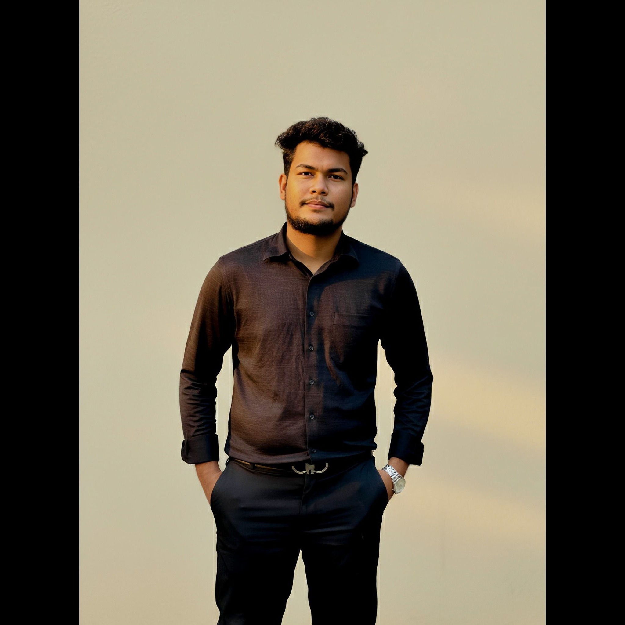 RO BI UL MUHAMMAD