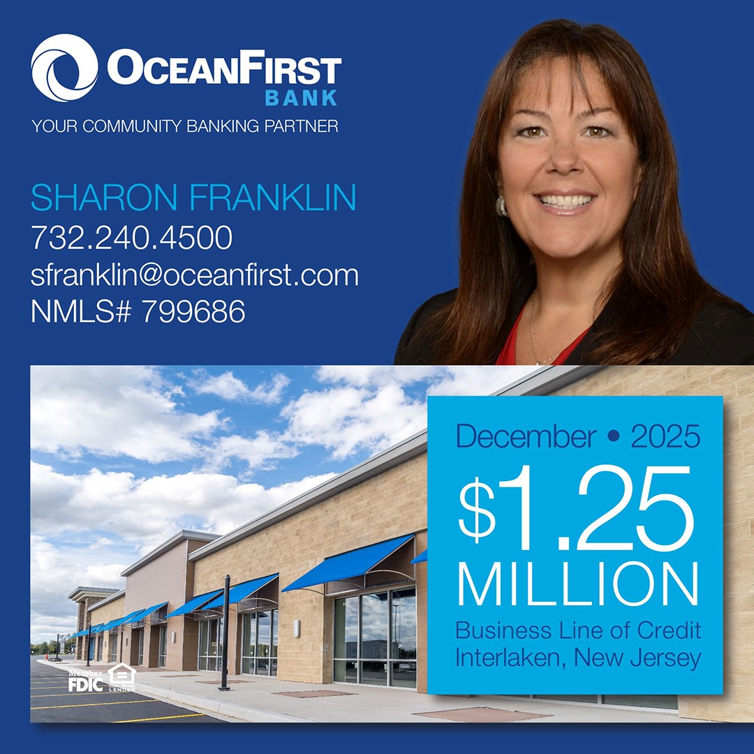 OceanFirst Bank - OceanFirst Bank added a new photo.