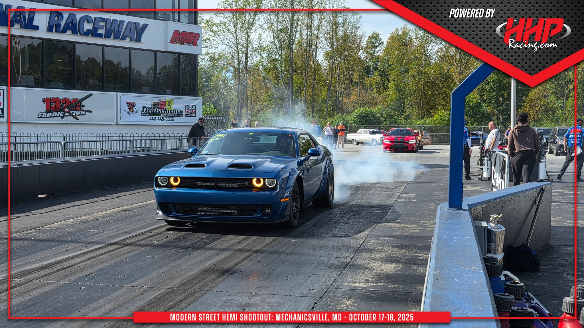 High Horse Performance,... - High Horse Performance, Inc.