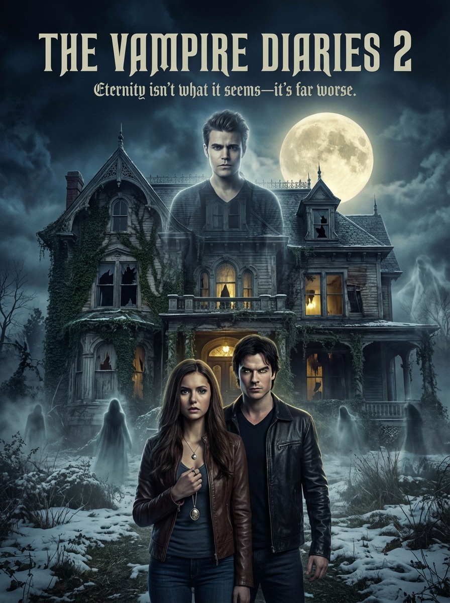 CineVerse - Watch Here: https://us.niwszone.com/5561/ 🎬 The Vampire ...