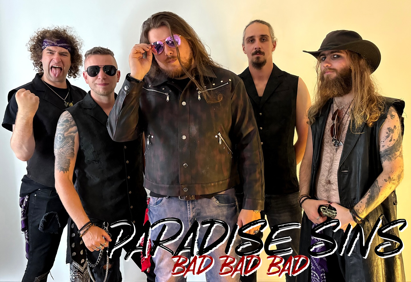 Stargazer - When guitarist and songwriter Dan Jay launched Paradise ...