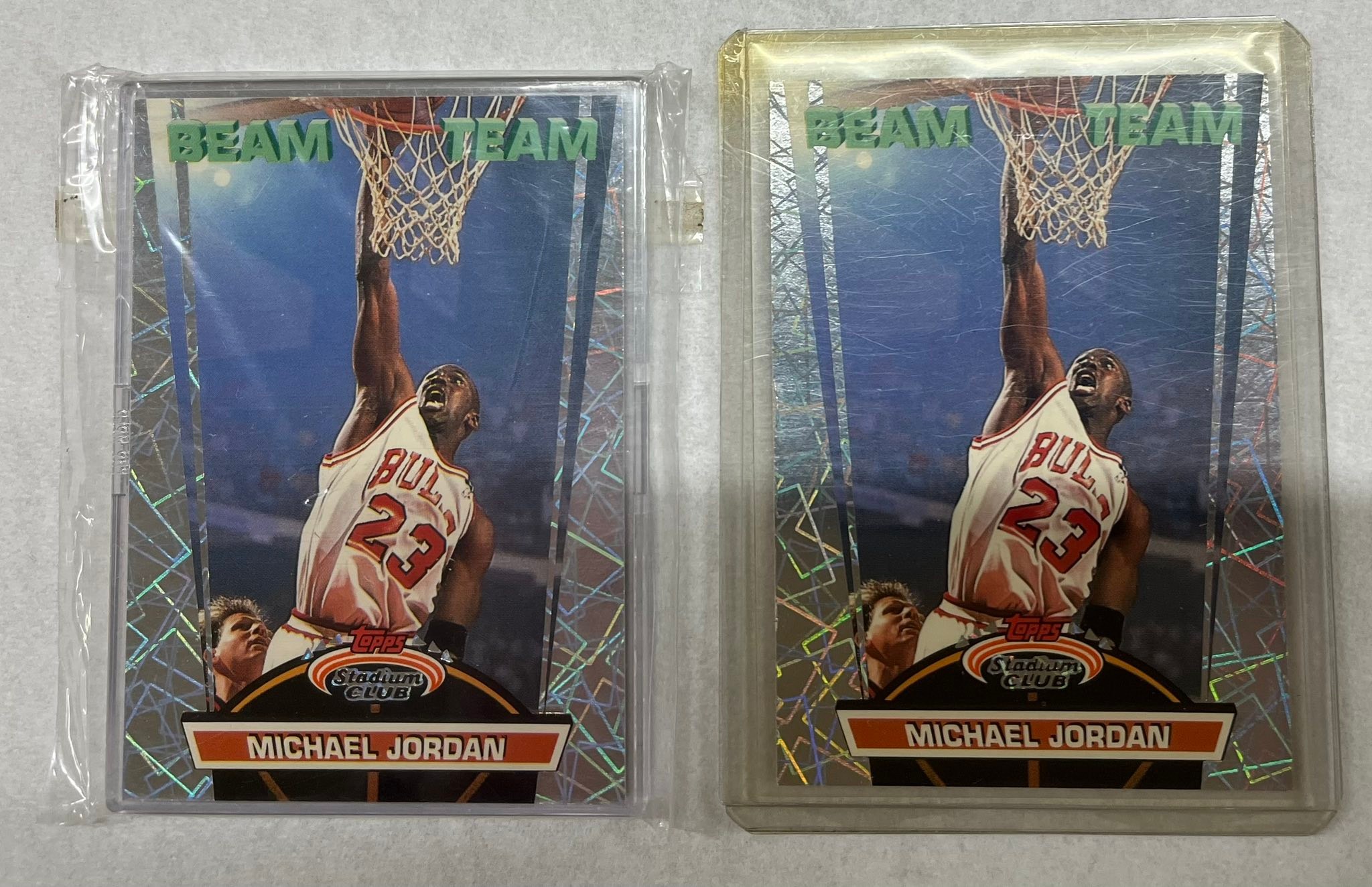 POP 1 CHAUNCEY BILLUPS GRAIL! ? Bid now: https://bit.ly/4kr5Ack 