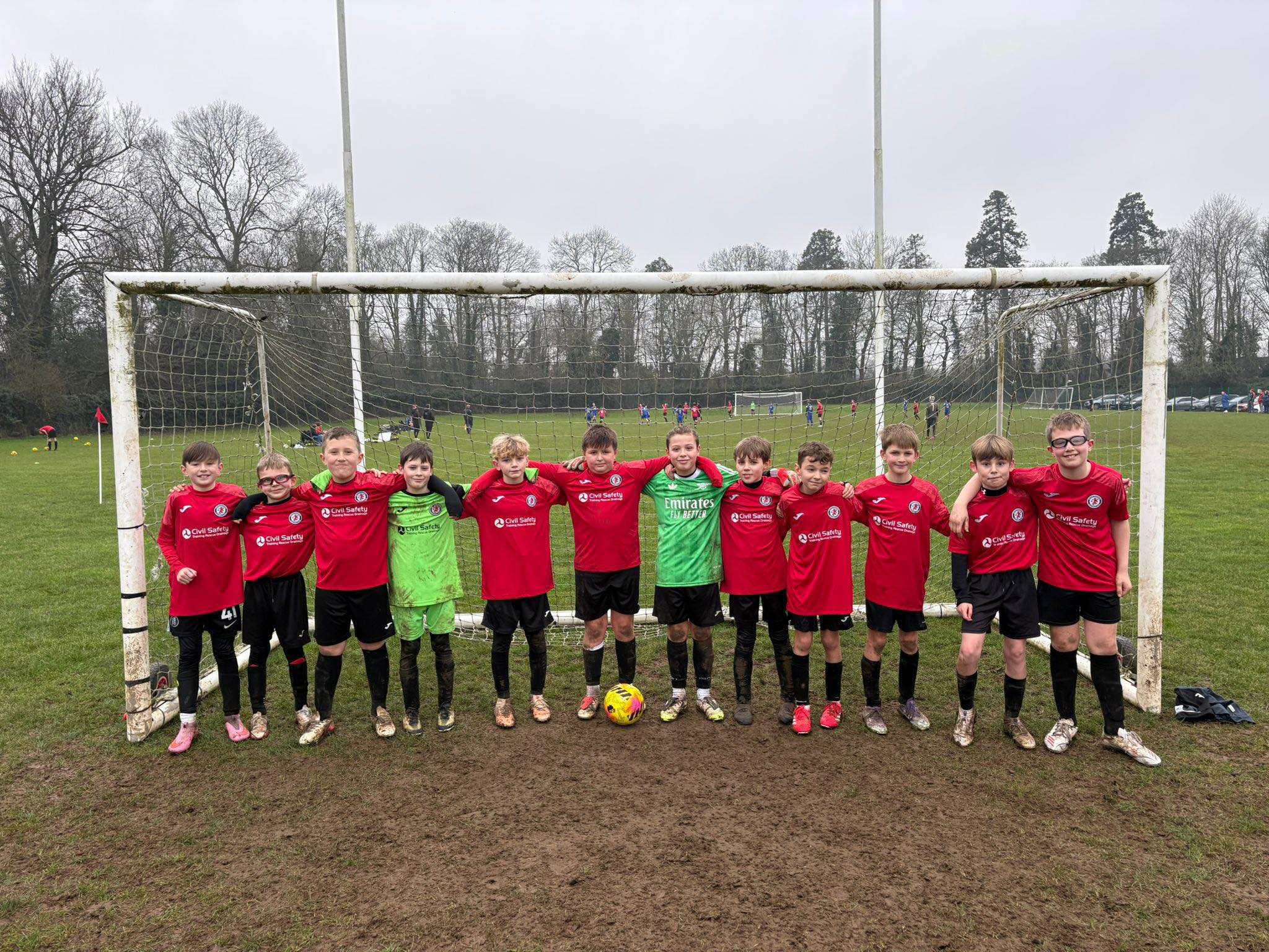 Hampton Rangers Football... - Hampton Rangers Football Club