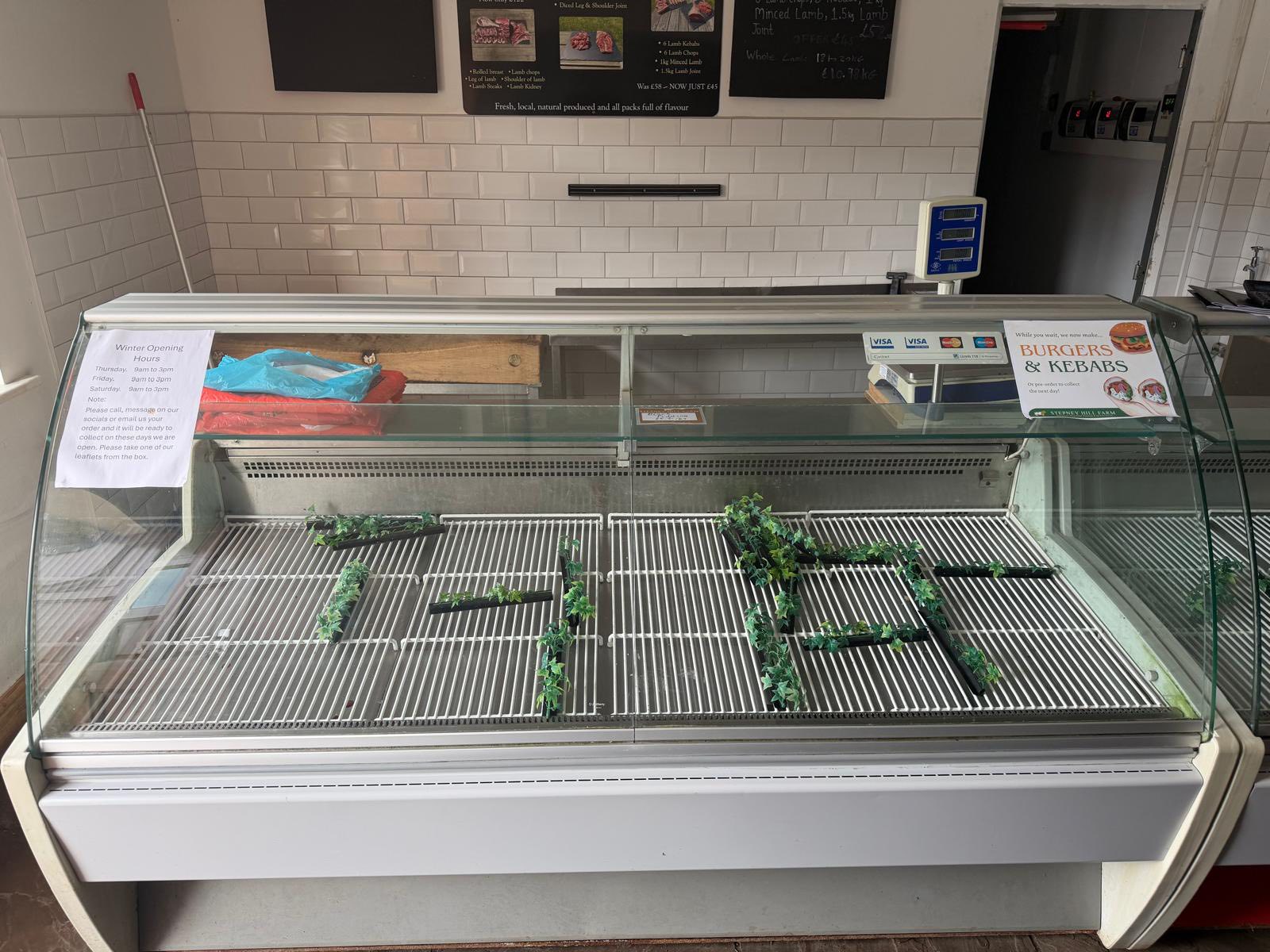 🔥 Fridges for Sale – Both Fully... - Stepney Hill Farm | Facebook