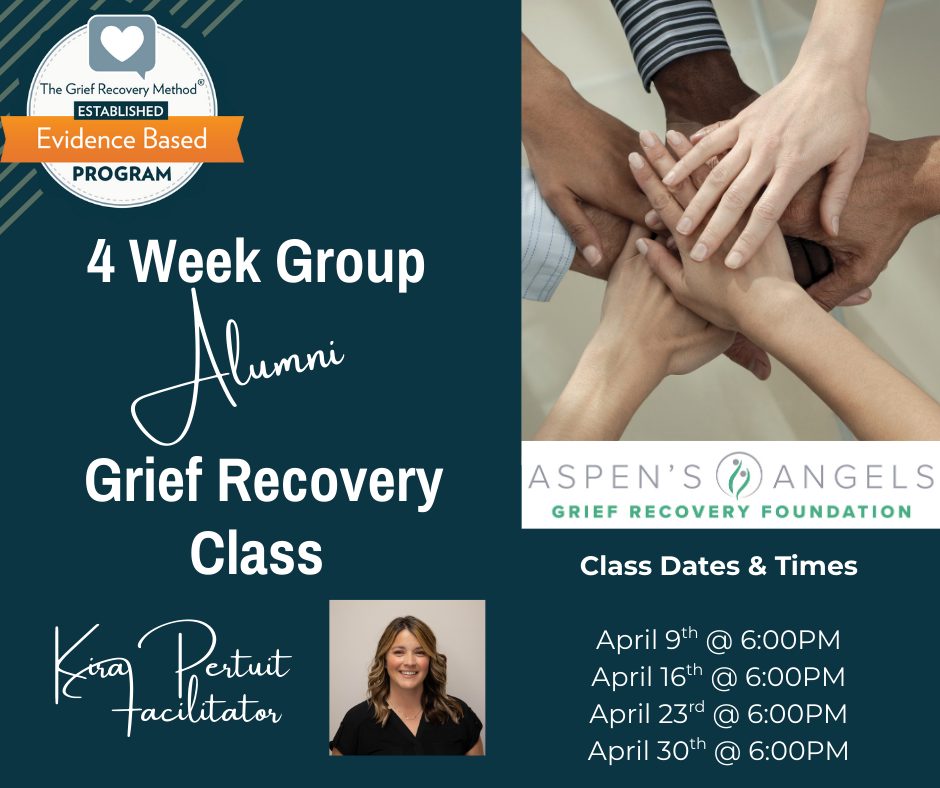 Aspen's - You’re Not Starting Over Here’s what you won’t have to do ...