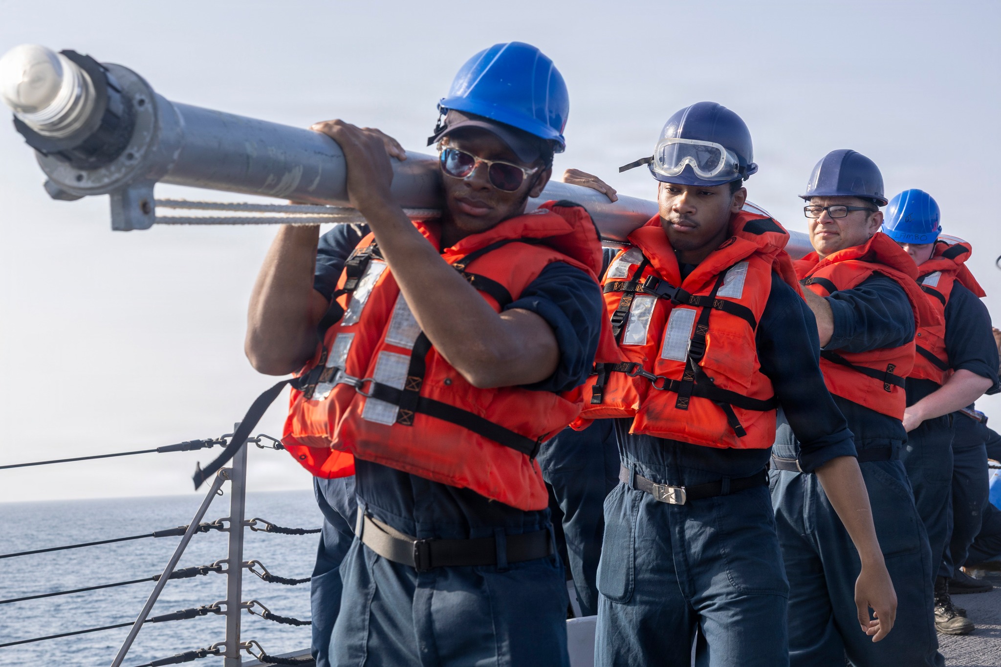 Commander Naval... - Commander Naval Surface Force Atlantic