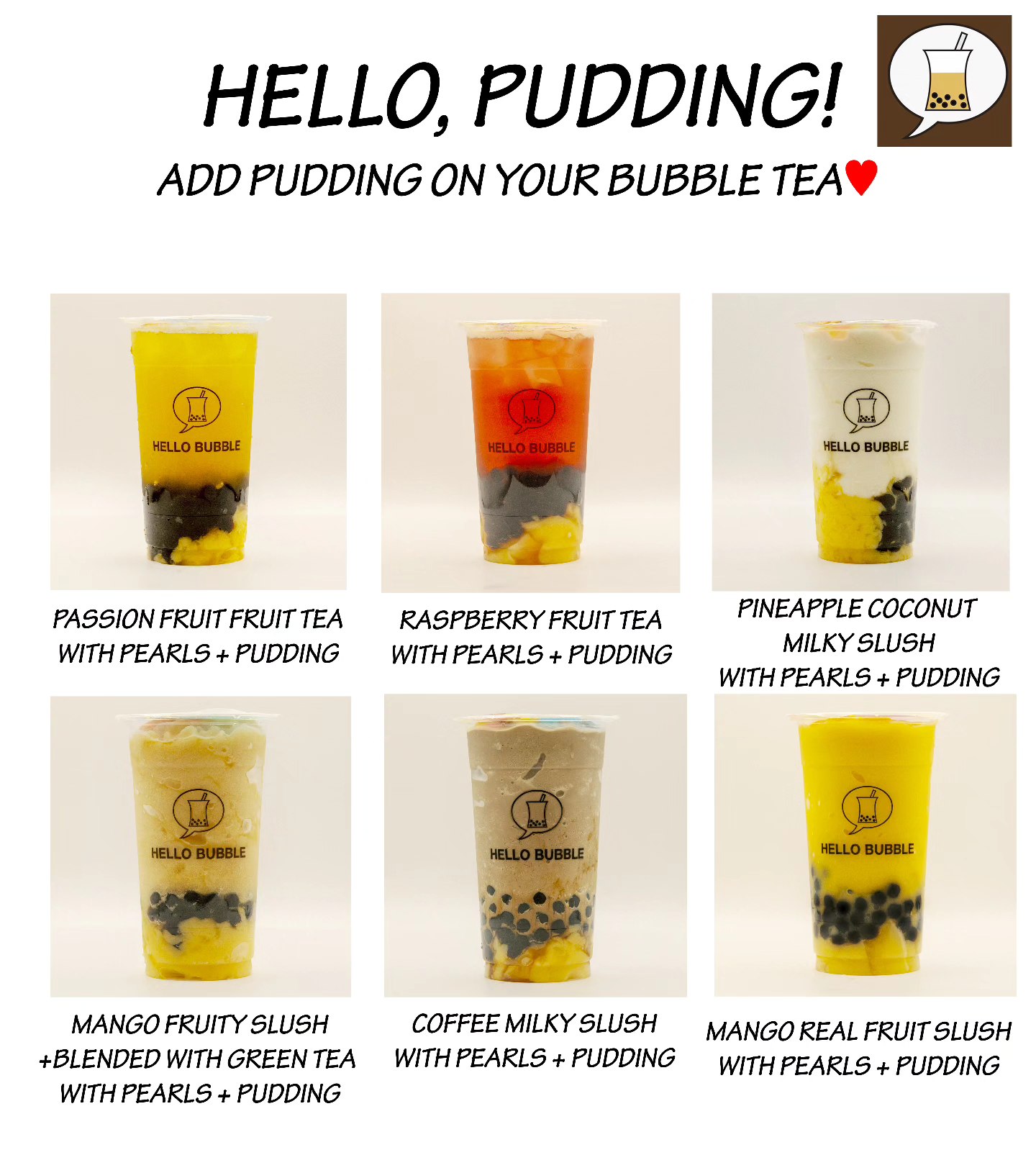 Hello Bubble | Maple Ridge BC