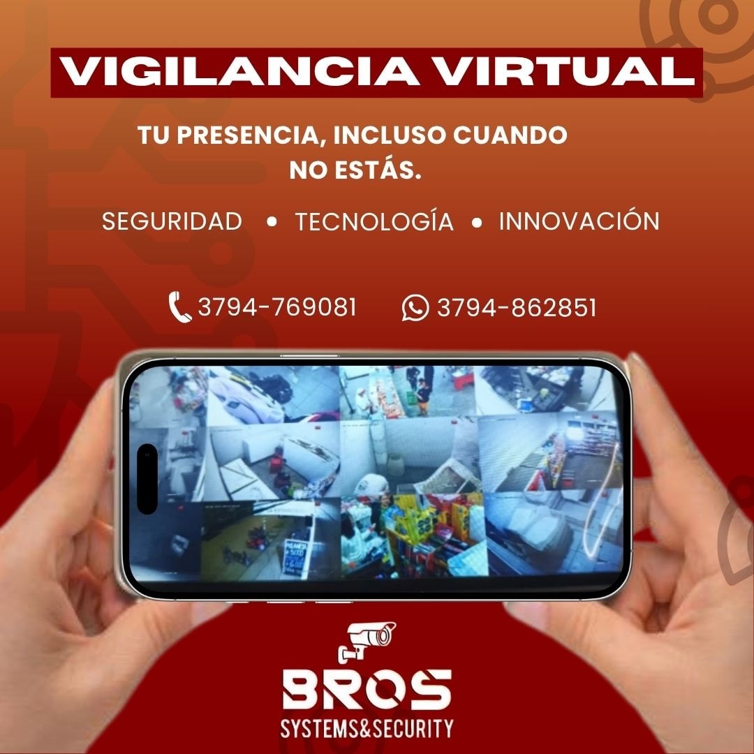BROS System & Security