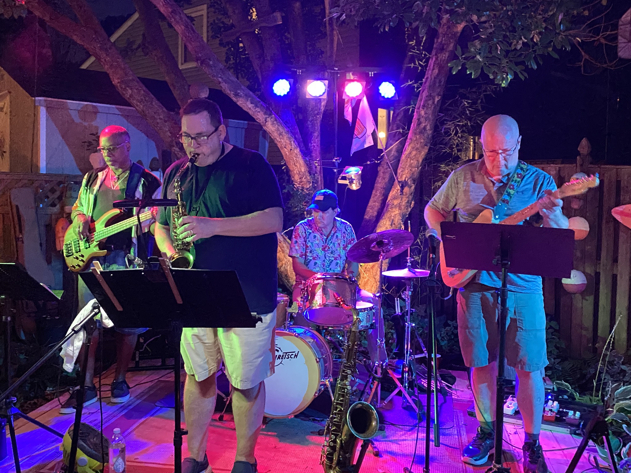 Summer Concert Series
