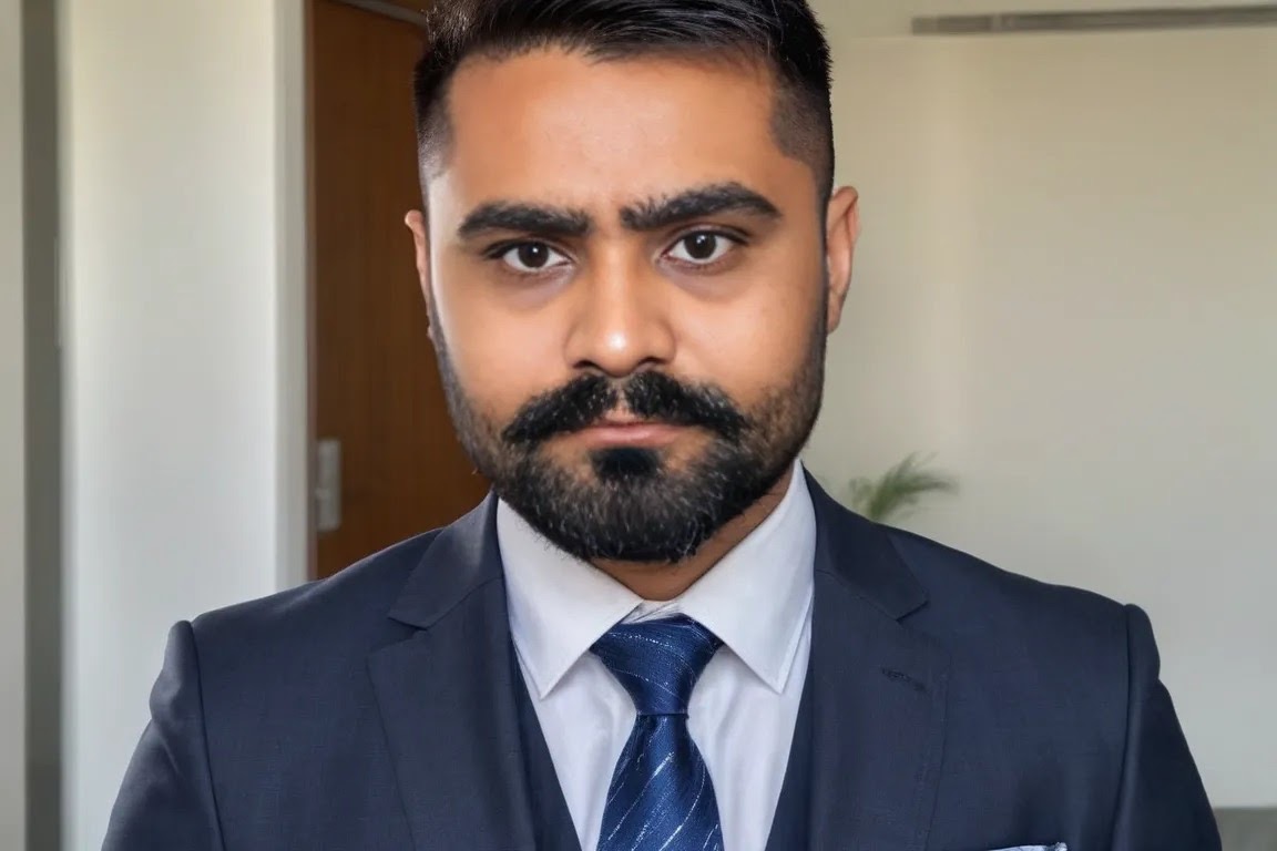 Chandra Shekhar Singh Rajput