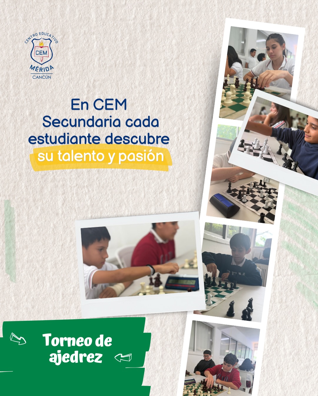 Centro Educativo Mérida added a... - Centro Educativo Mérida