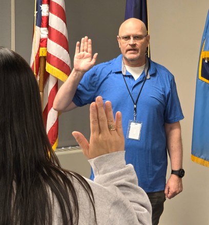 Our newest employee is a... - Lincoln Police Department | Facebook