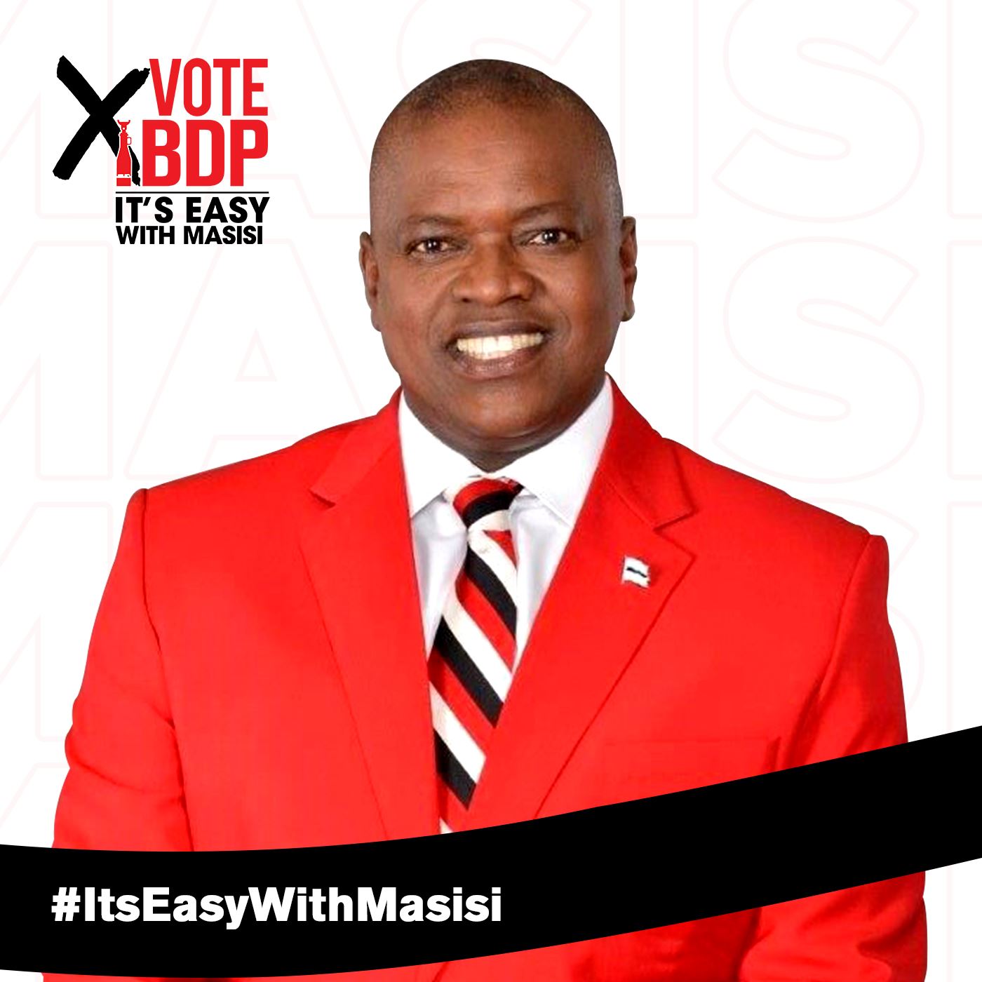 BDP MANIFESTO UNPACKED: A VISION... - BDP - Tsholetsa Domkrag | Facebook