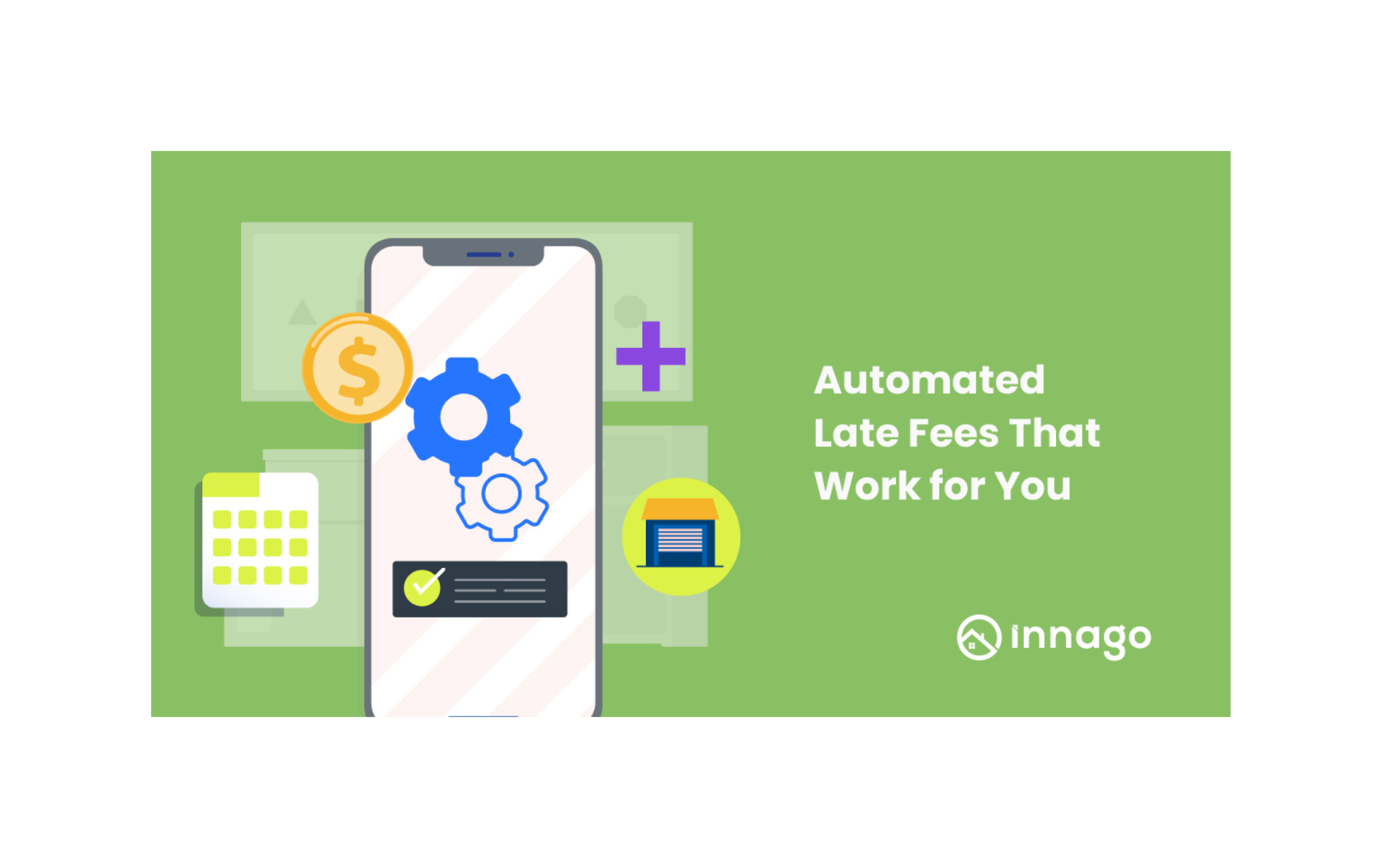 Innago - Set up automated late fee rules and let Innago take care of ...