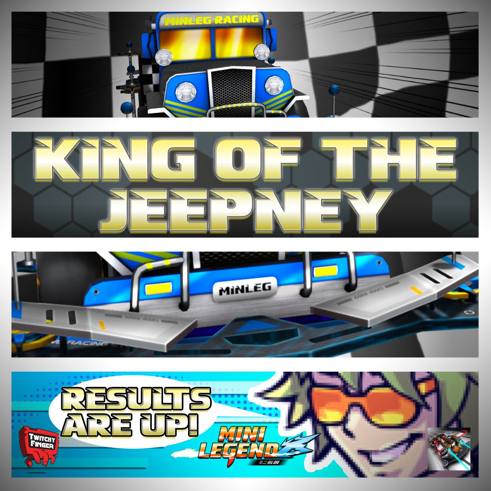 Mini Legend
