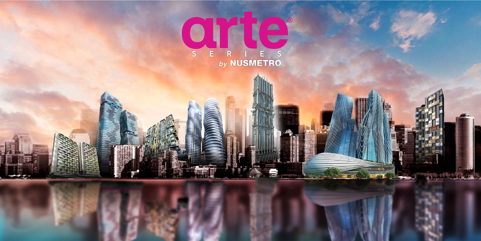 Arte Jalan Ampang Home Facebook