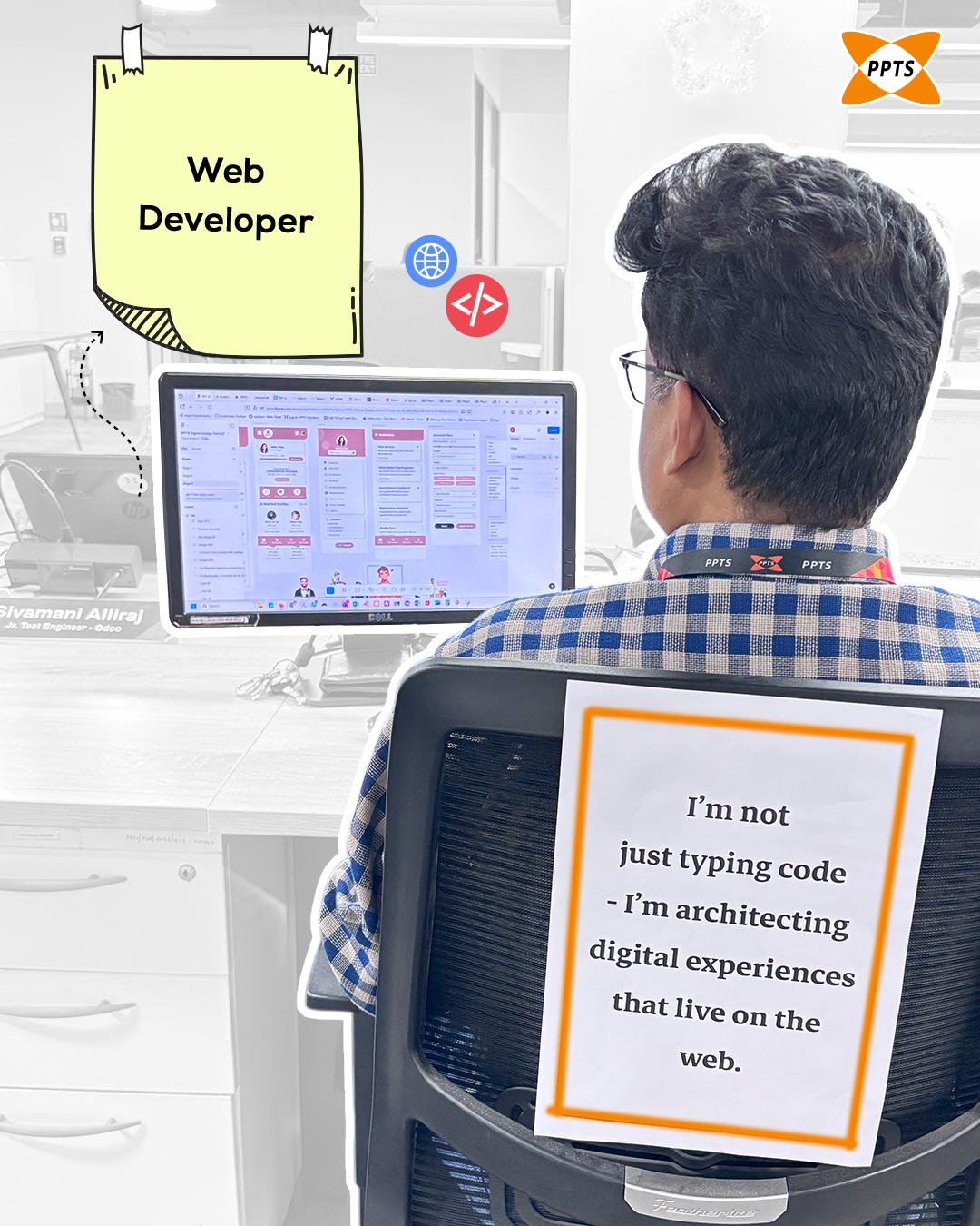 Point Perfect Technology Solutions | Coimbatore