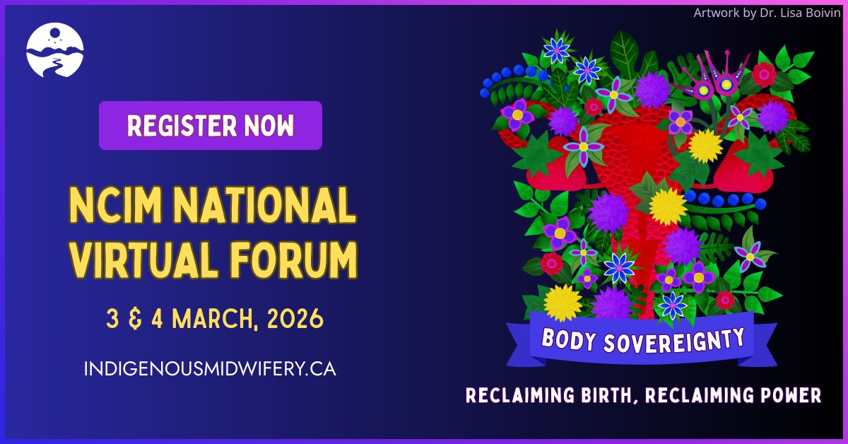 National Council of Indigenous Midwives - NCIM