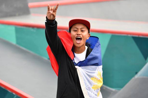 NEWS 公式写真 September 12 belated birthday celebrant: Jayden Villegas just