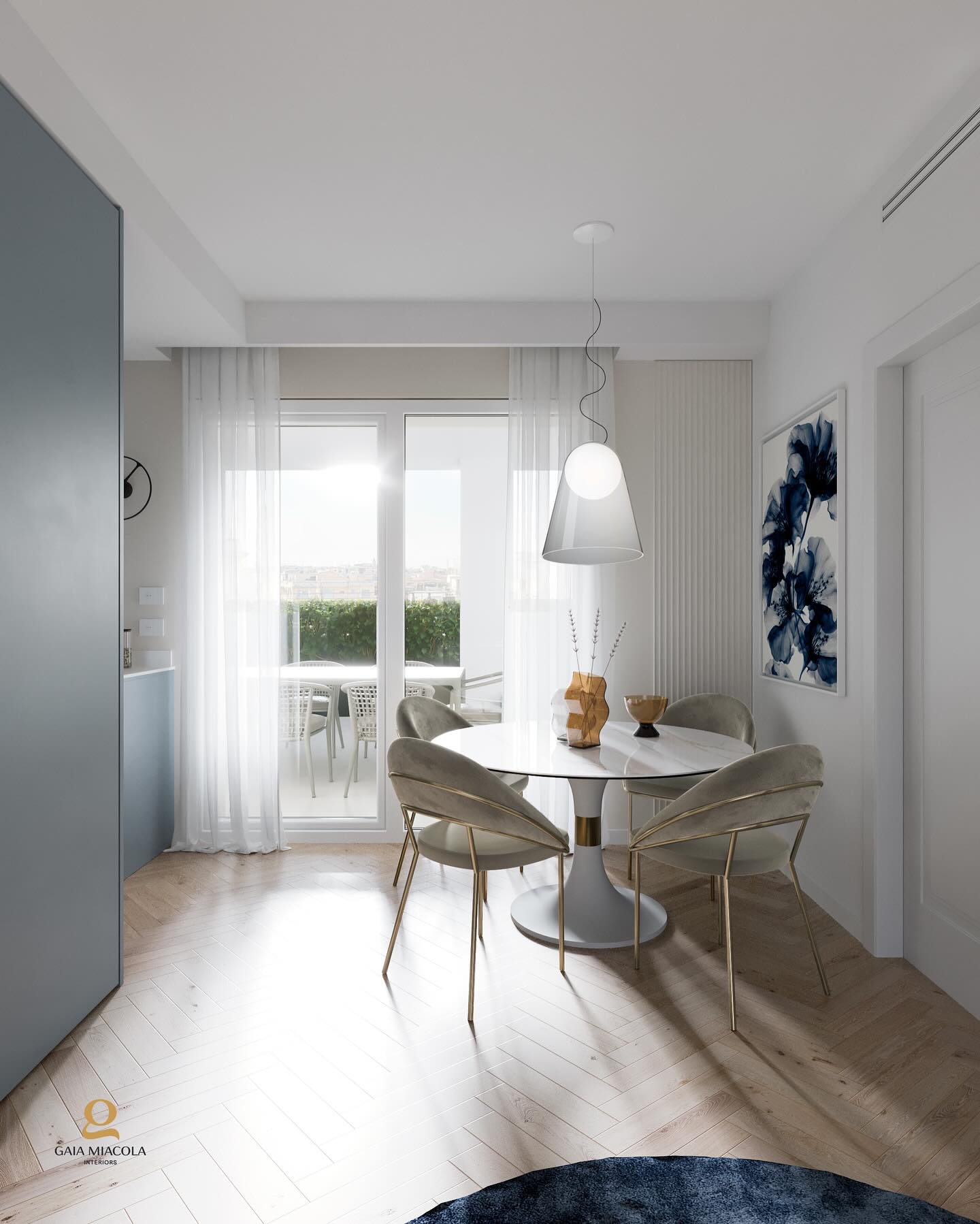 Gaia Miacola... - Gaia Miacola Architetto + Designer