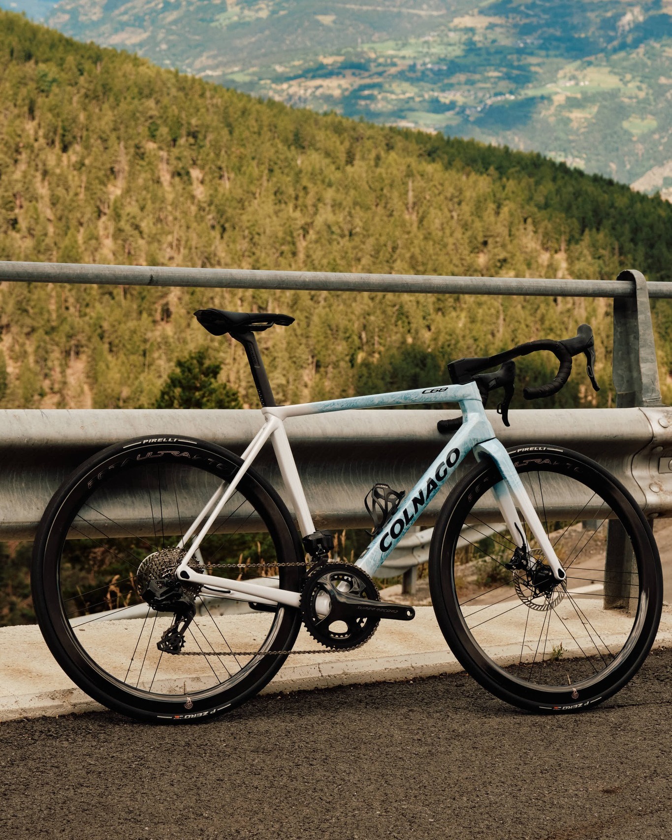 Windwave - Meet the new Vision SC48 i25 – a carbon aero... | Facebook