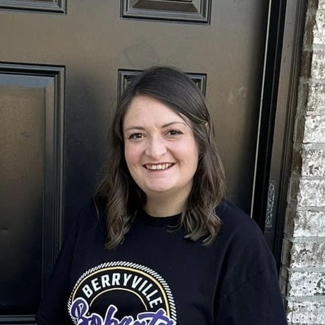 Berryville - Look who will be joining the 4th grade team this year! 