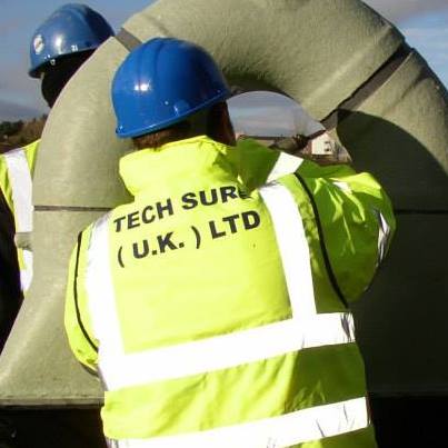 Tech Sure UK Limited | Edinburgh
