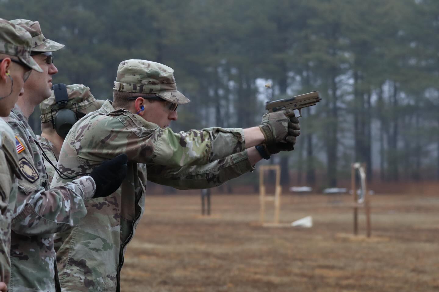 University of South Carolina Army ROTC Recruiting Page | Columbia SC