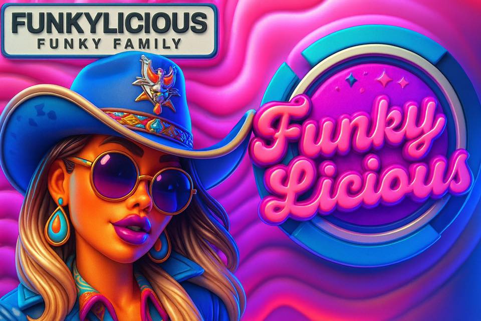 FUNKYLICIOUS | @highlight | Facebook