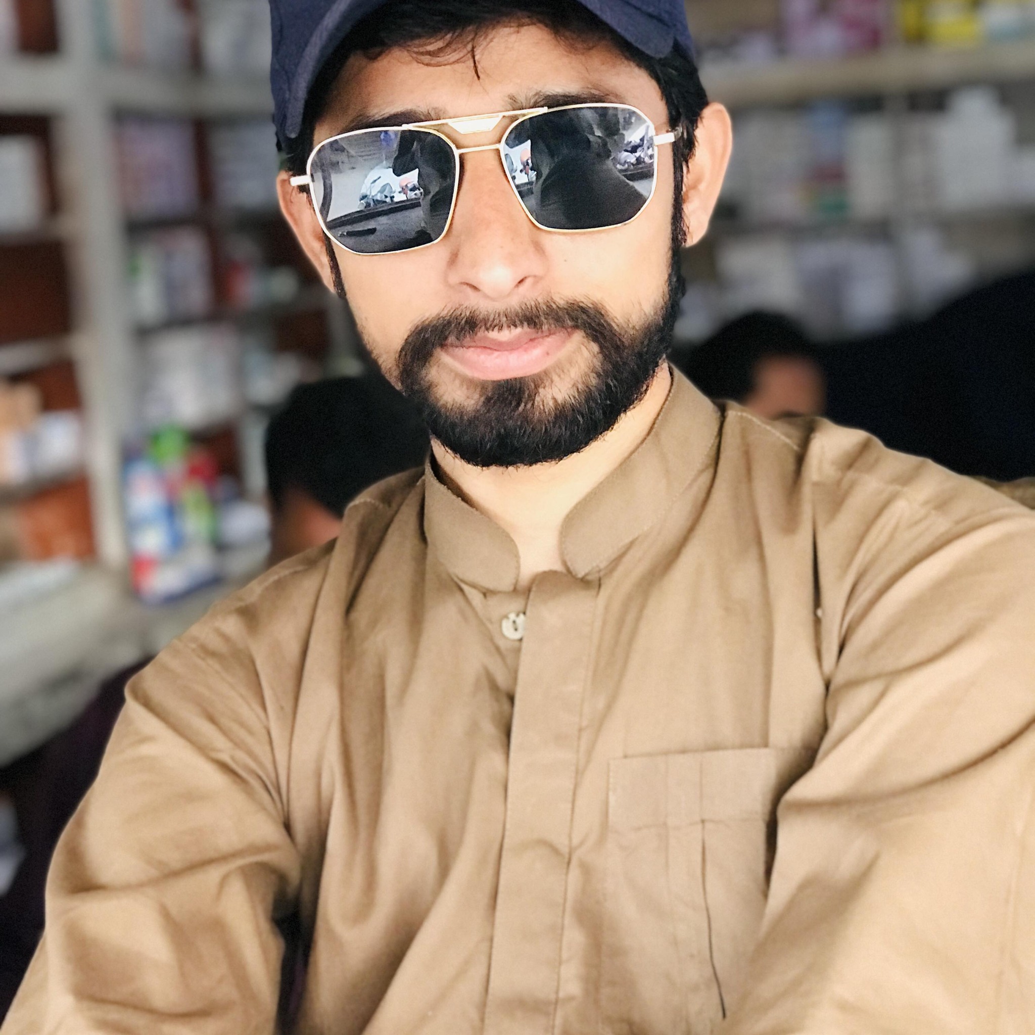 Parvez Ali
