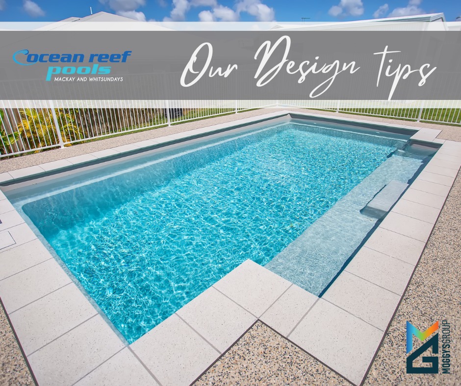 Ocean - 💡 Design Tip: Match Your Pool to Your Lifestyle Choosing the ...