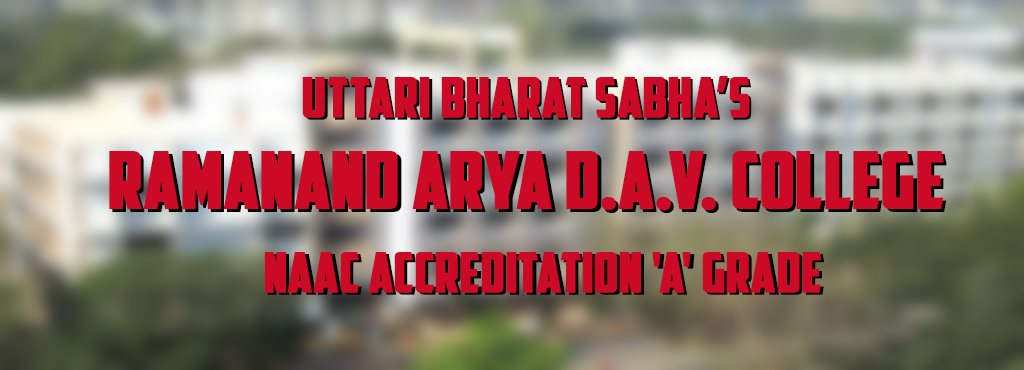 RADAV College