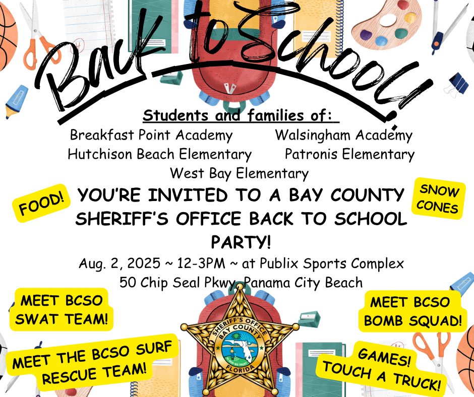 Breakfast Point Academy | Panama City Beach FL
