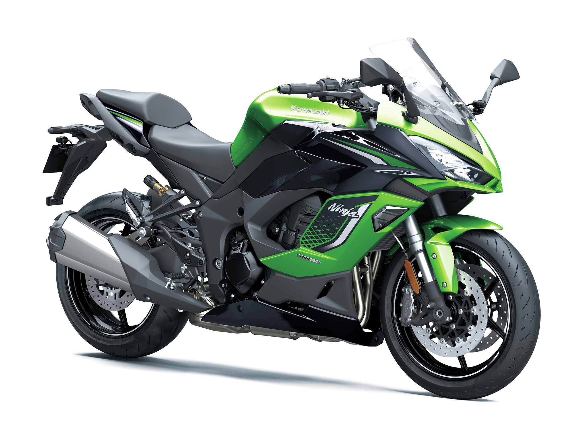 Kawasaki - Kawasaki added a new photo.