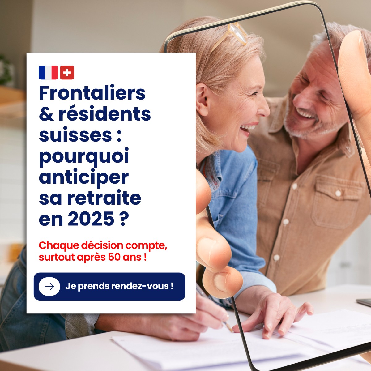 Planifique - 🇫🇷🇨🇭 Frontaliers et résidents suisses : pourquoi anticiper ...