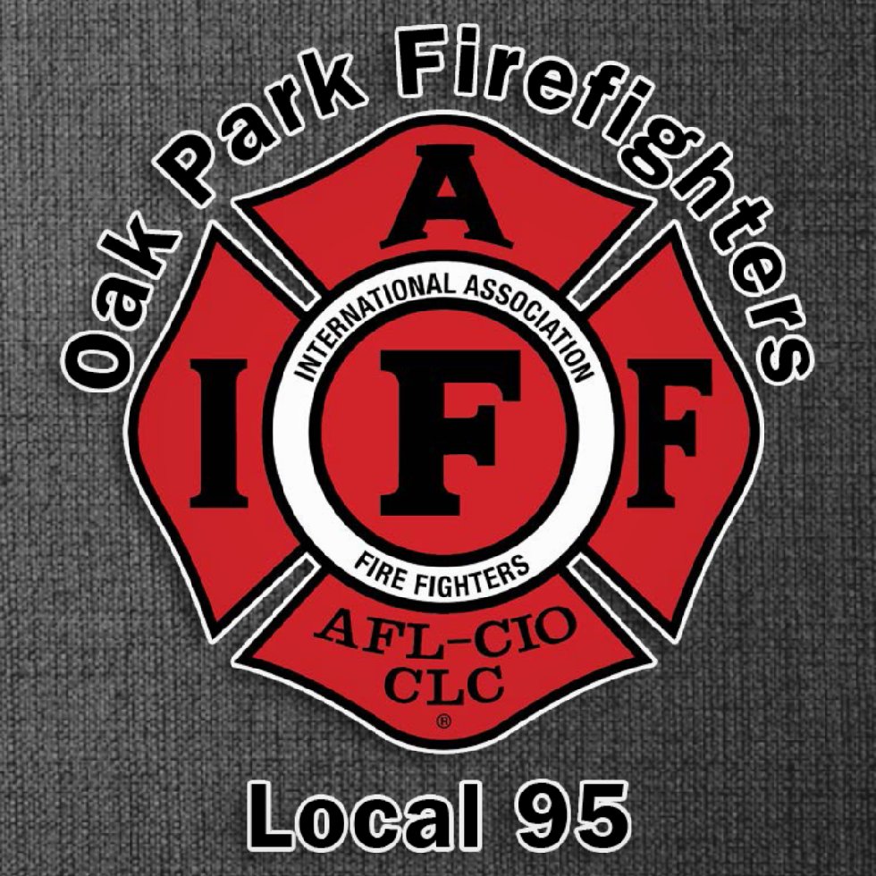 On Friday, the Oak Park... - Oak Park Firefighters Local 95 | Facebook