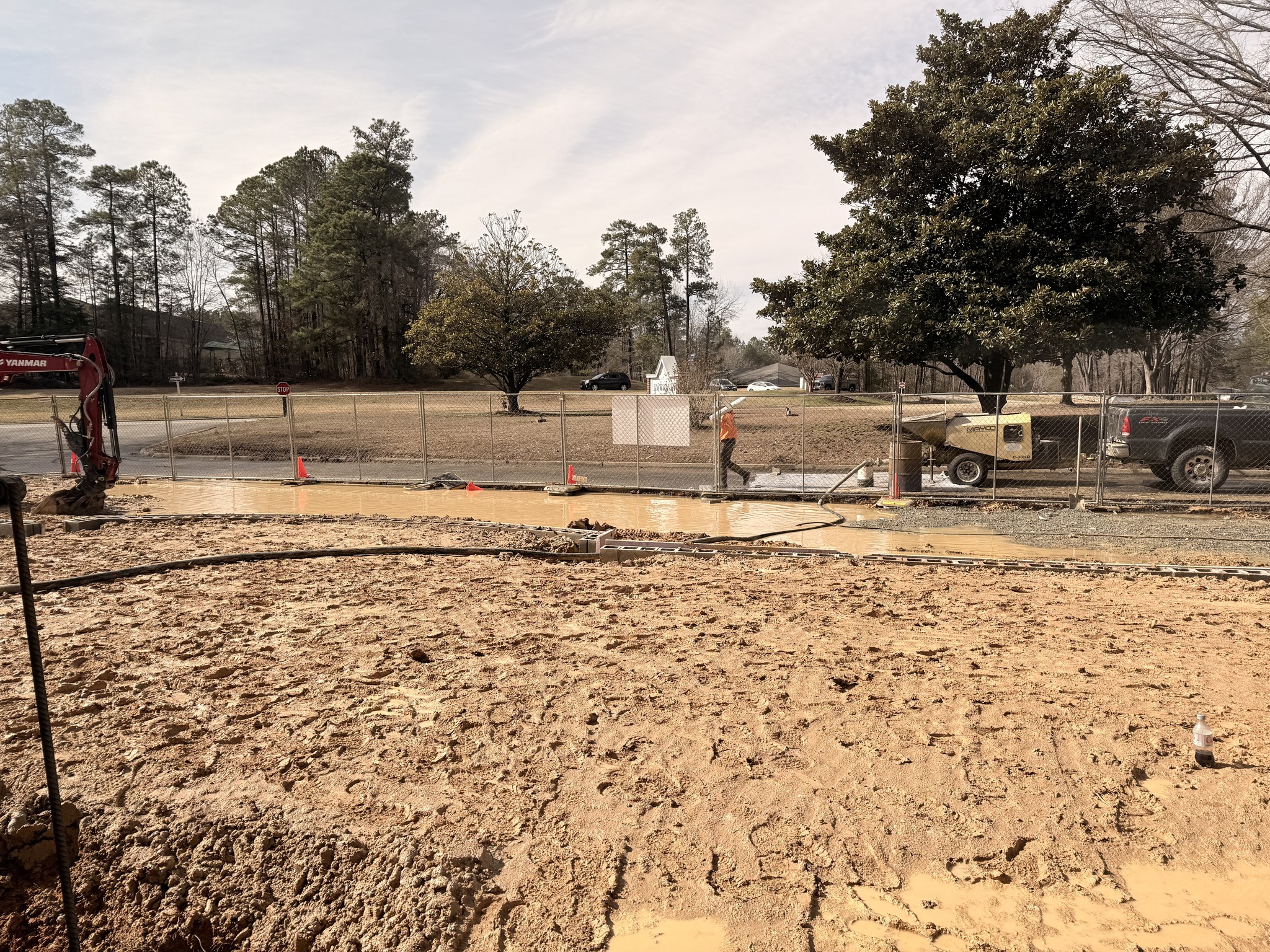 Spring Run Presbyterian... - Spring Run Presbyterian Church