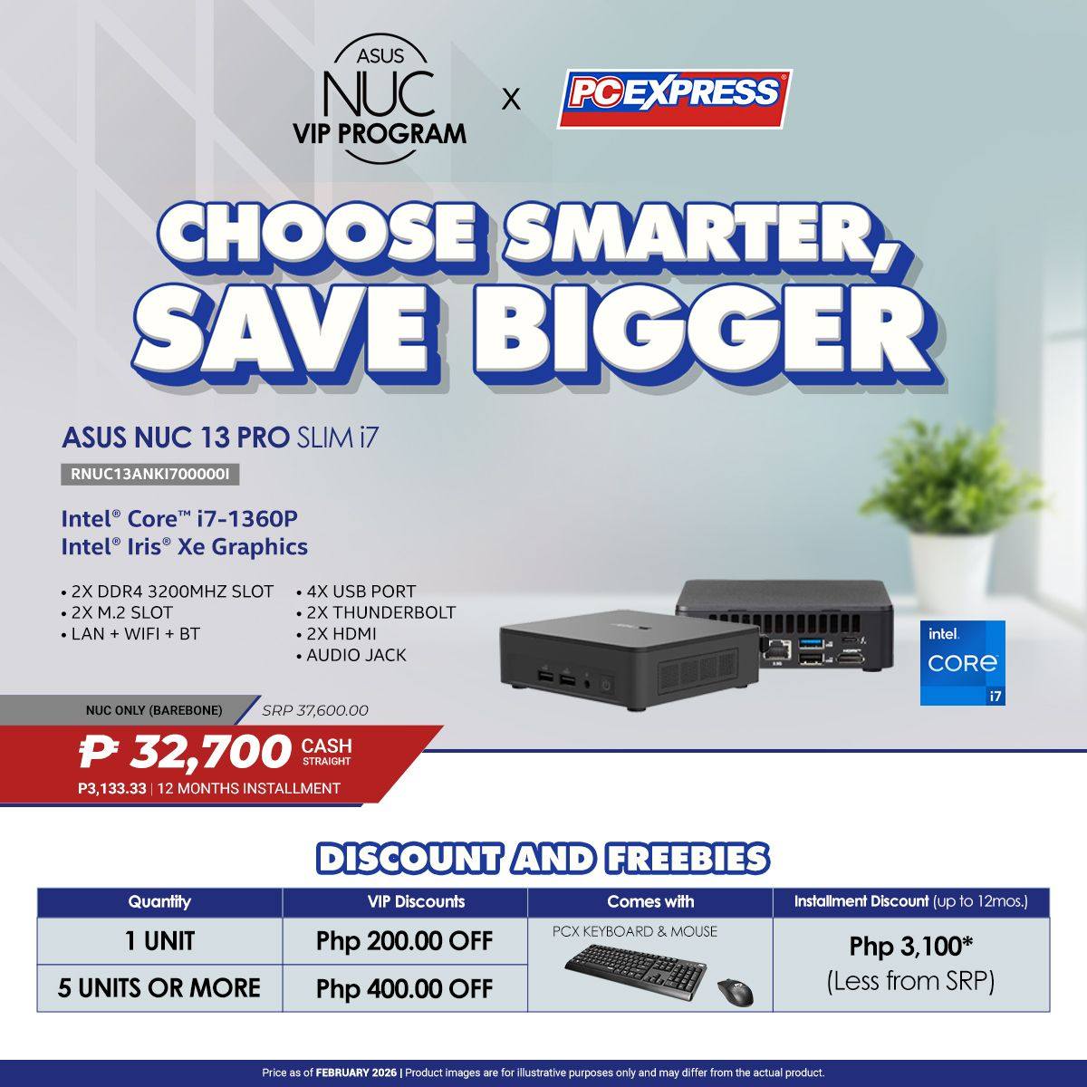 PC - ASUS #GreatNorthernSALE! Avail of our exclusive discounts and ...