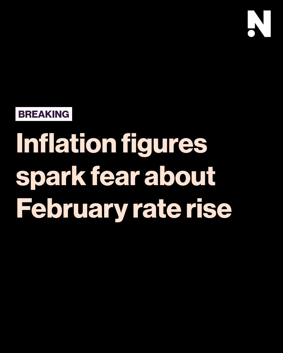 PerthNow - Inflation has moderated but still remains above... | Facebook