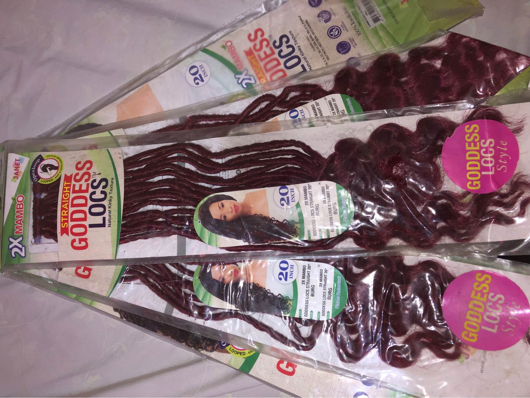 Alonj locks - Hair Extensions - Delmas, Ouest | Facebook Marketplace ...
