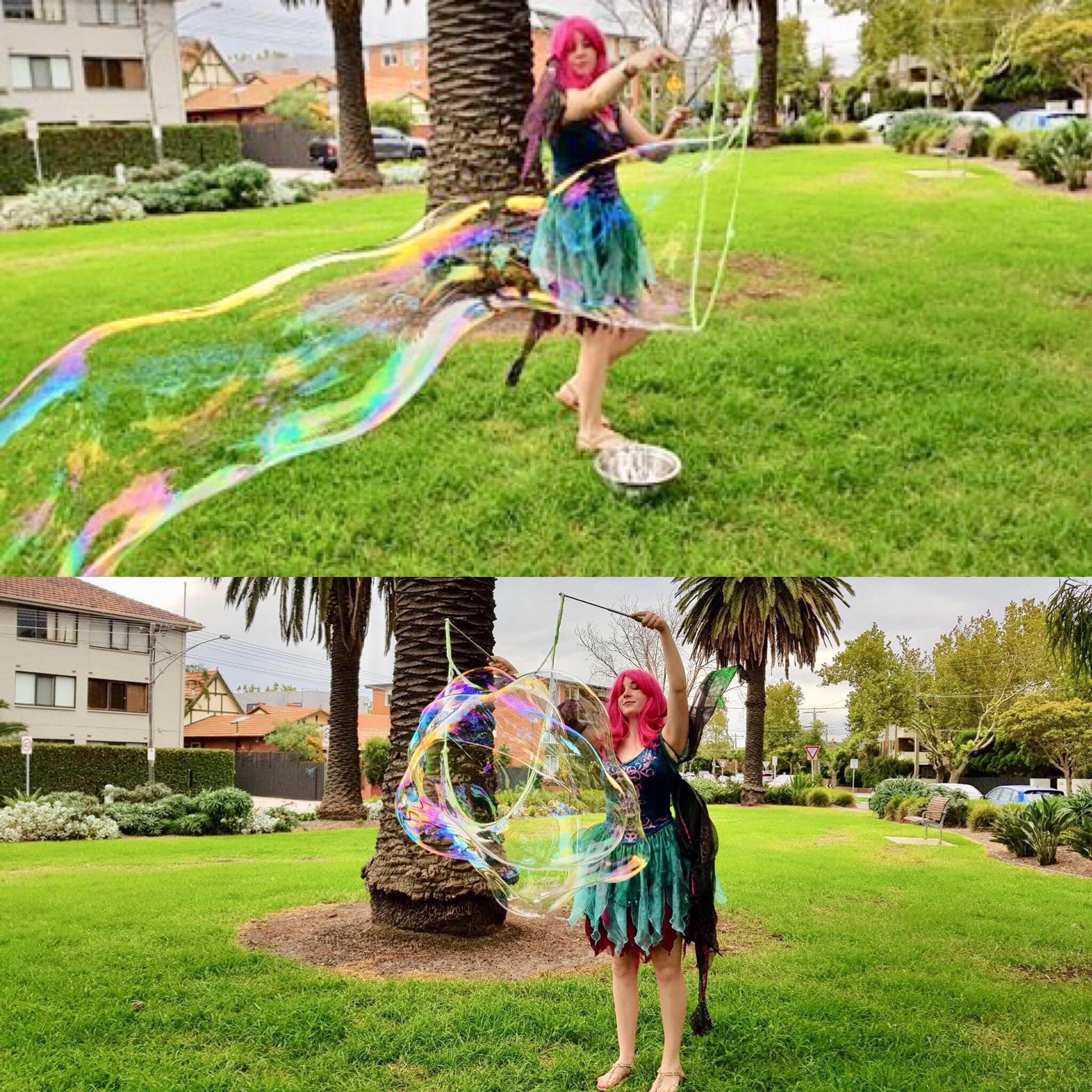 Jessica the Jester - Home