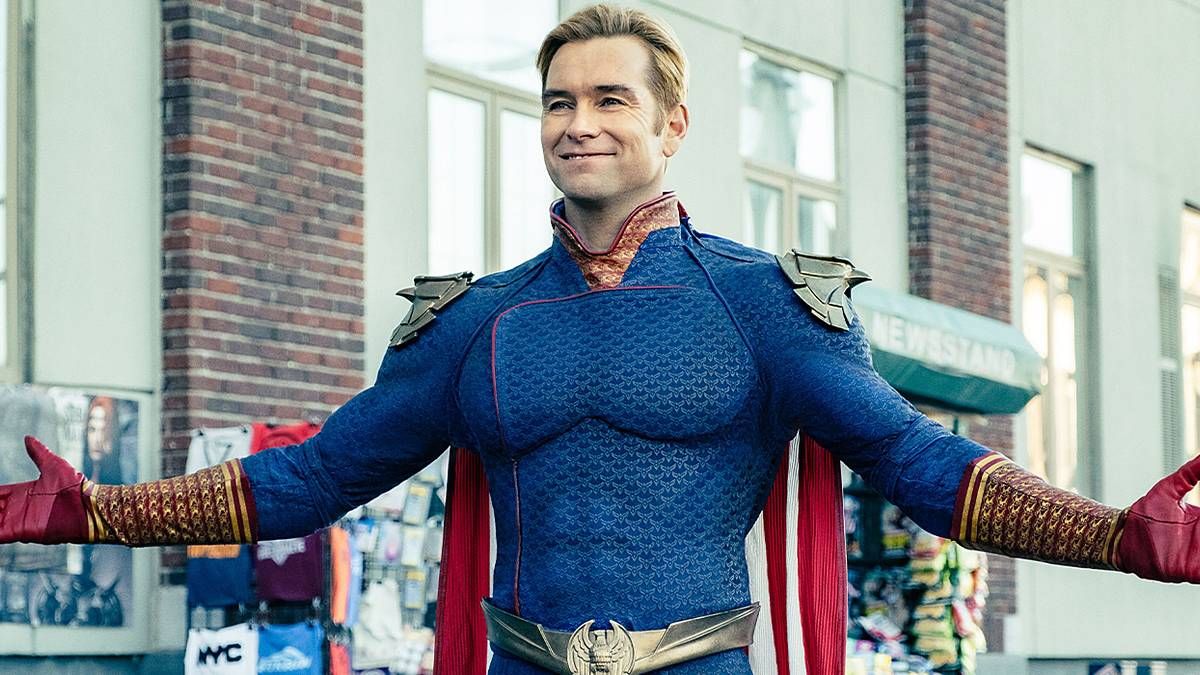 Collider.com - ‘The Boys’ Has Officially Become the Thing It’s Been ...